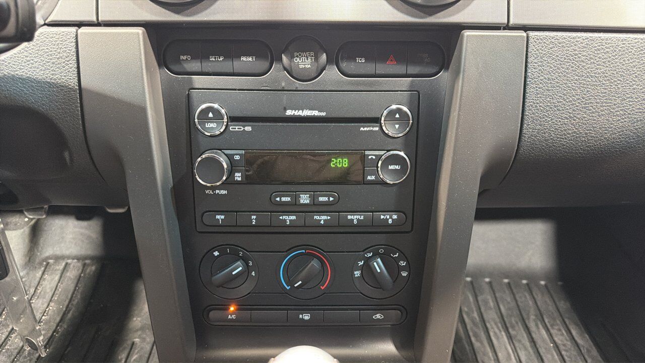 2009 Ford Mustang Shelby GT500 Sherwood Park AB