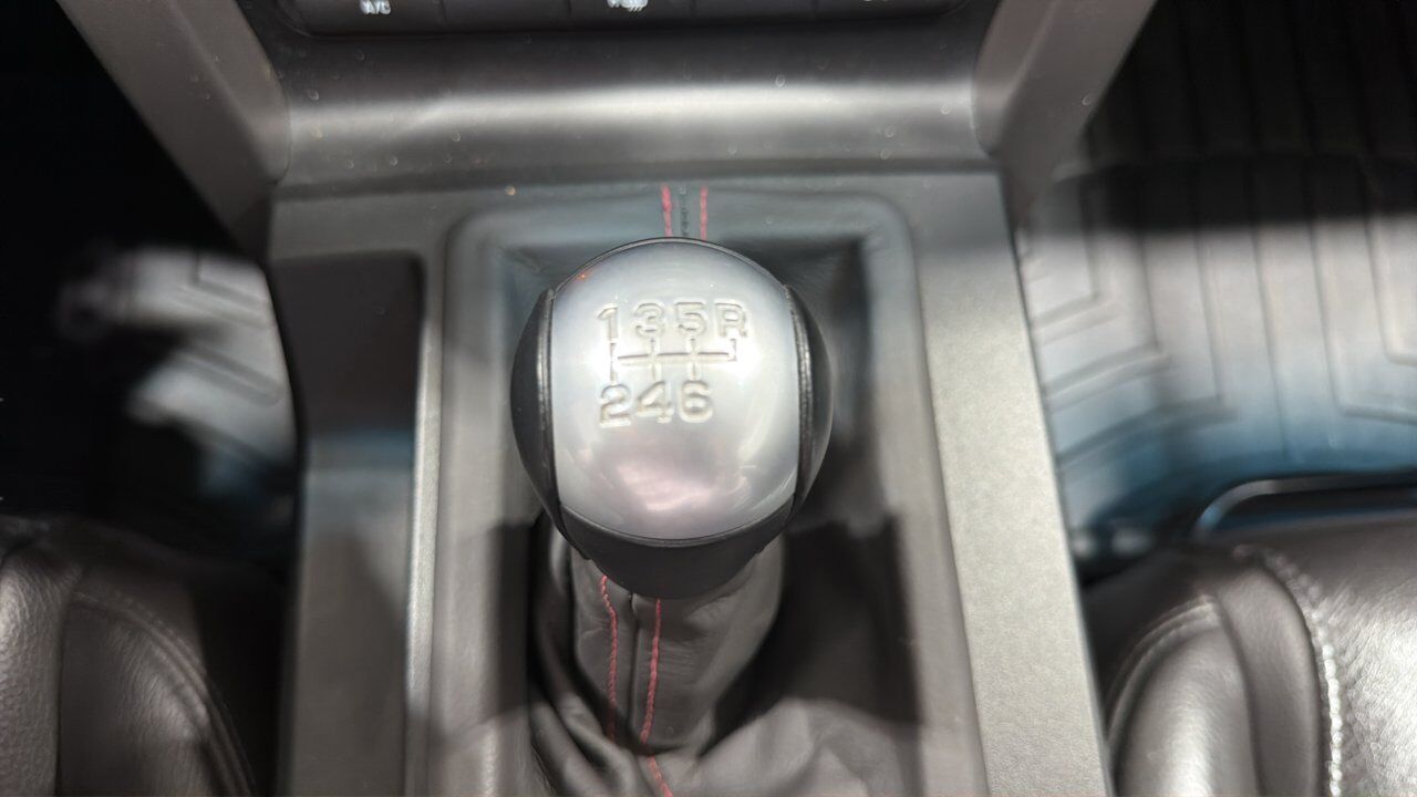 2009 Ford Mustang Shelby GT500 Sherwood Park AB