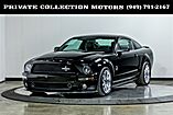 2009 Ford Mustang Shelby GT500KR Costa Mesa CA 2009 Ford Mustang Shelby GT500KR Costa Mesa CA