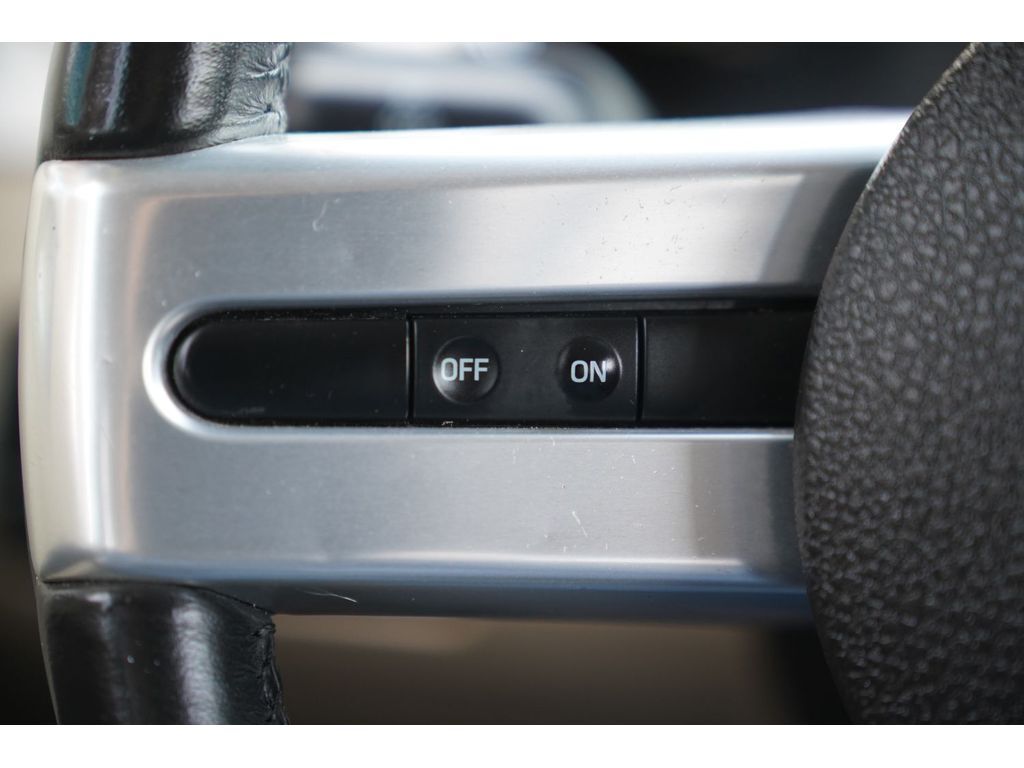 2009 Ford Mustang V6 (110A) Huntington UT