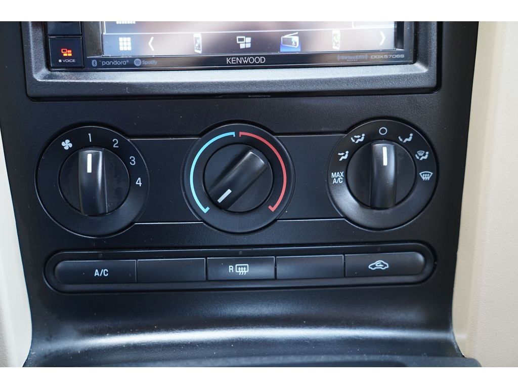 2009 Ford Mustang V6 (110A) Huntington UT