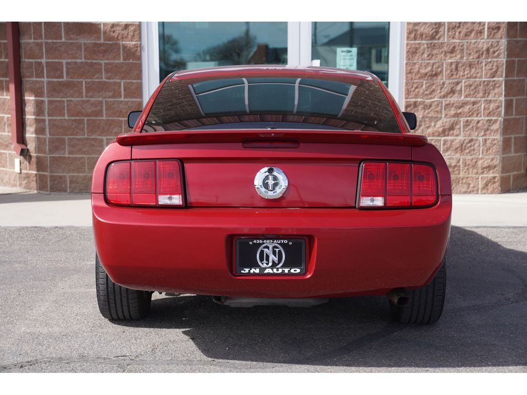 2009 Ford Mustang V6 (110A) Price UT