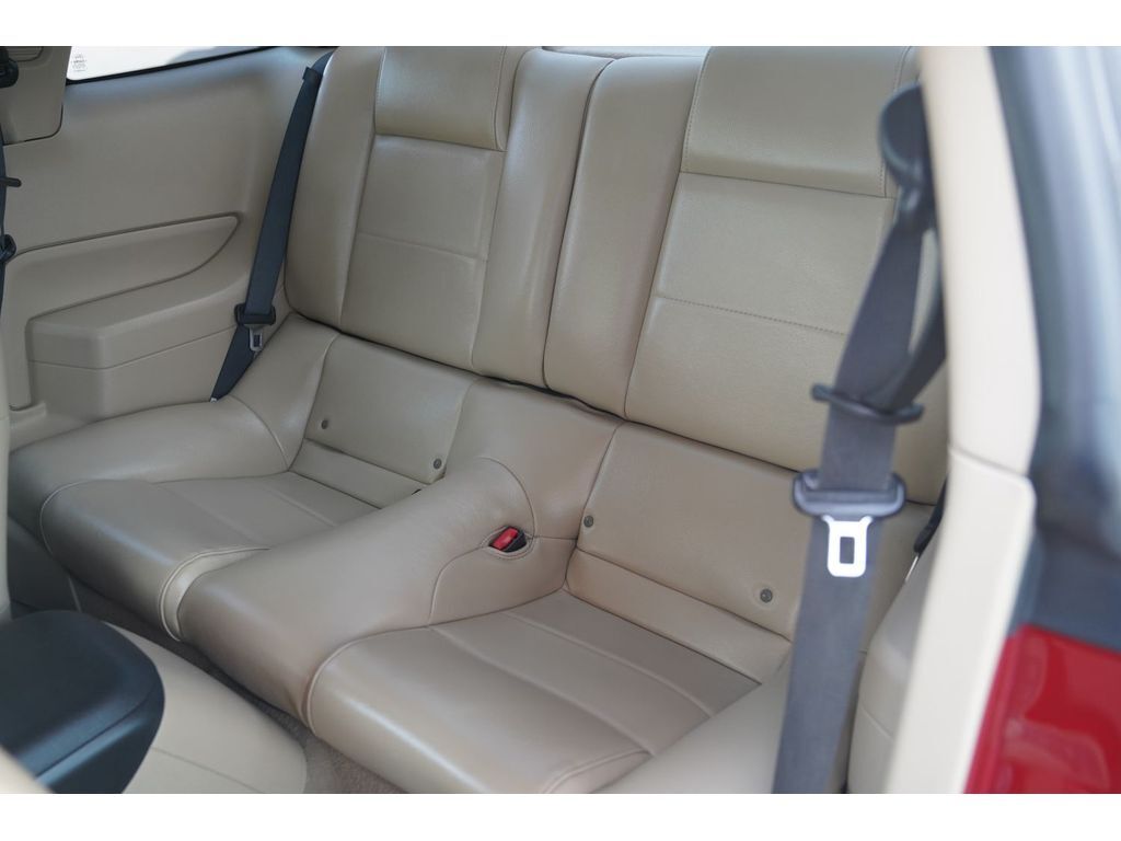 2009 Ford Mustang V6 (110A) Price UT