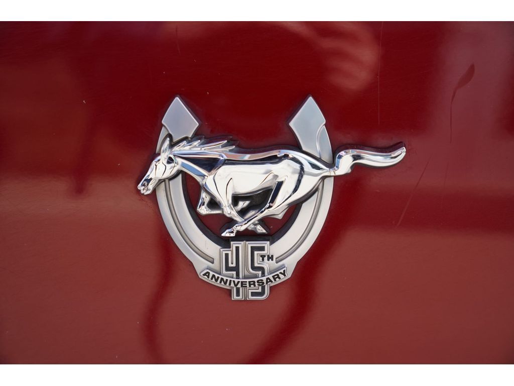 2009 Ford Mustang V6 (110A) Price UT