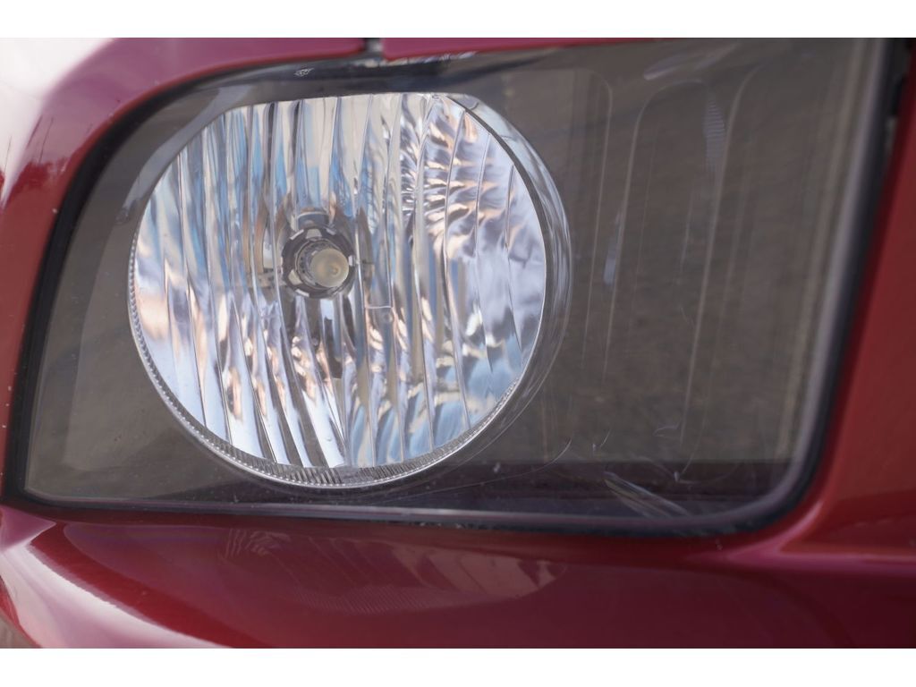 2009 Ford Mustang V6 (110A) Price UT