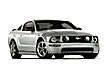2009 Ford Mustang V6 Premium