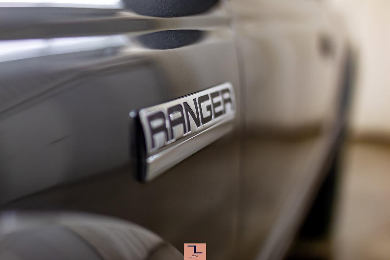 2009 Ford Ranger 4x4 Super Cab Sport Red Deer AB