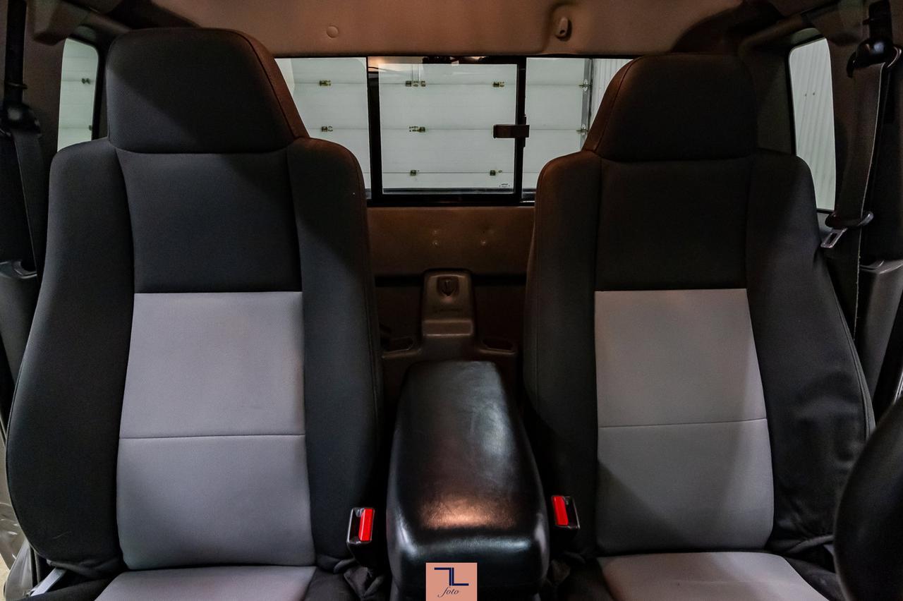 2009 Ford Ranger 4x4 Super Cab Sport Red Deer AB