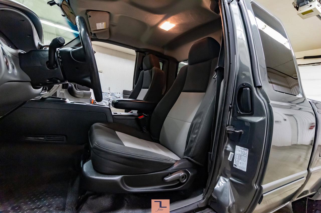 2009 Ford Ranger 4x4 Super Cab Sport Red Deer AB