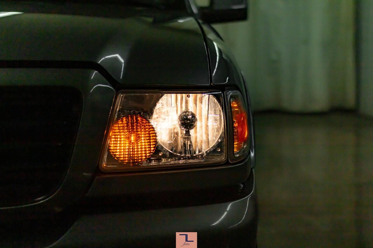 2009 Ford Ranger 4x4 Super Cab Sport Red Deer AB