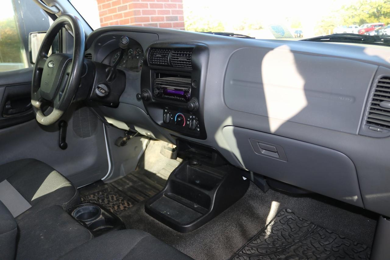 2009 Ford Ranger XL Fredericksburg VA