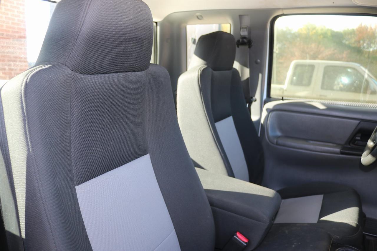 2009 Ford Ranger XL Fredericksburg VA