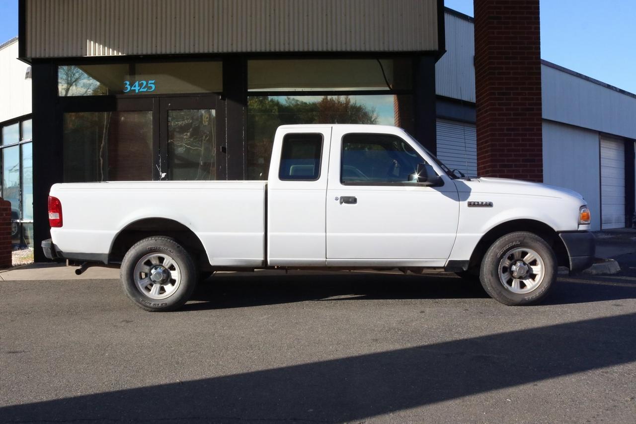 2009 Ford Ranger XL Fredericksburg VA