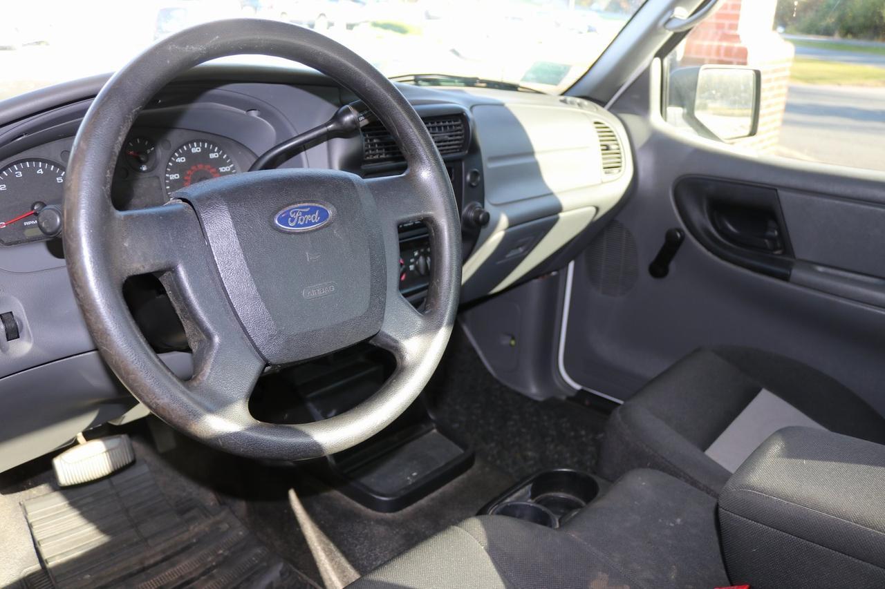 2009 Ford Ranger XL Fredericksburg VA