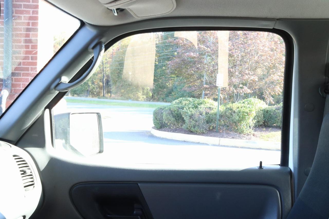 2009 Ford Ranger XL Fredericksburg VA
