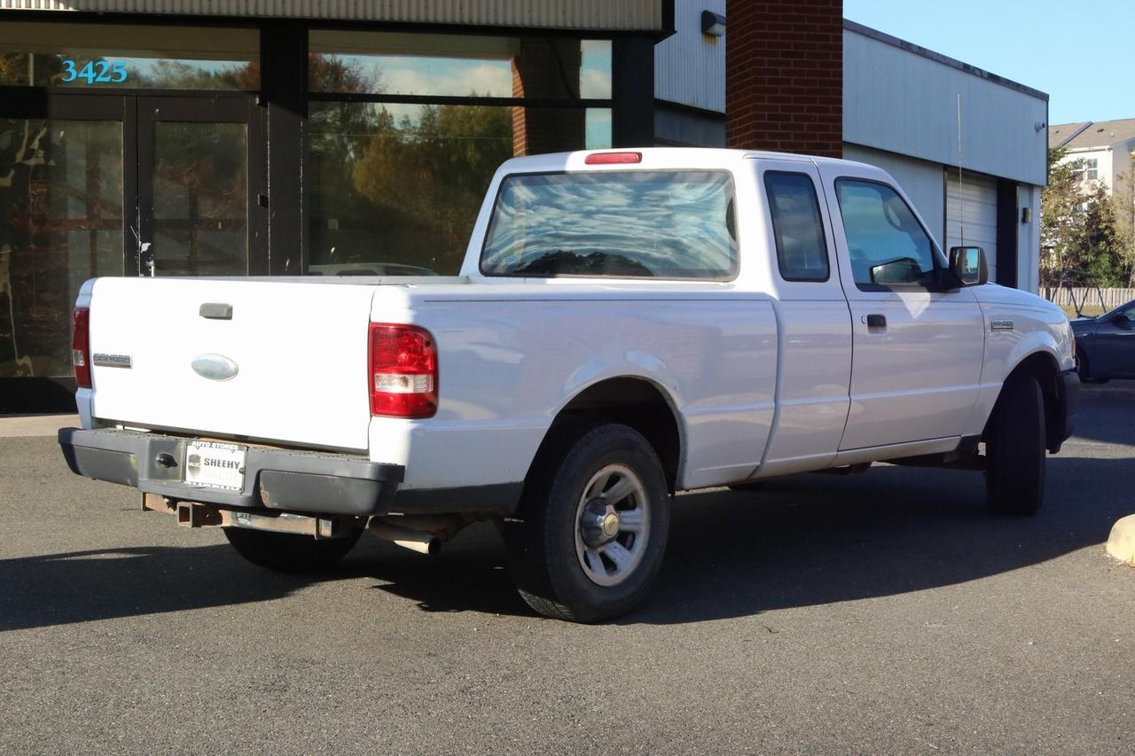 2009 Ford Ranger XL Fredericksburg VA