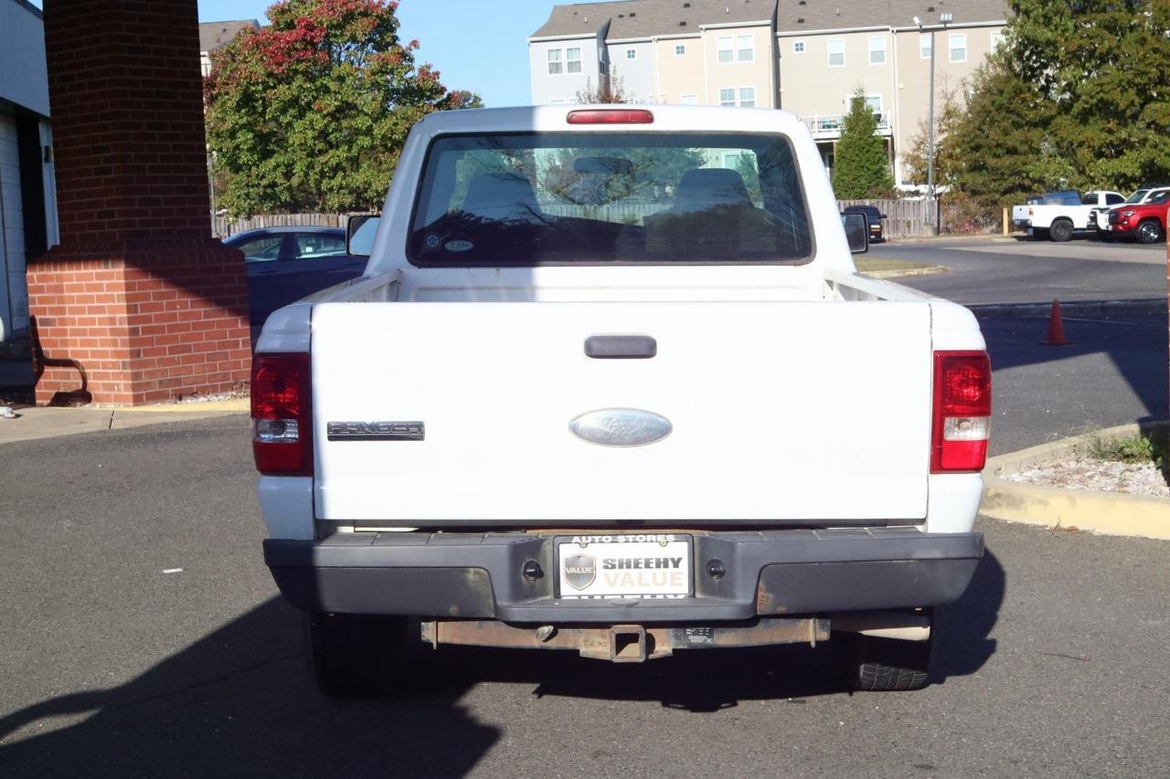 2009 Ford Ranger XL Fredericksburg VA