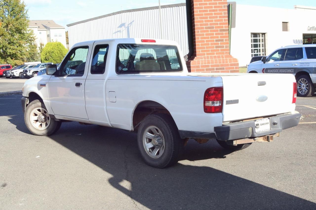 2009 Ford Ranger XL Fredericksburg VA