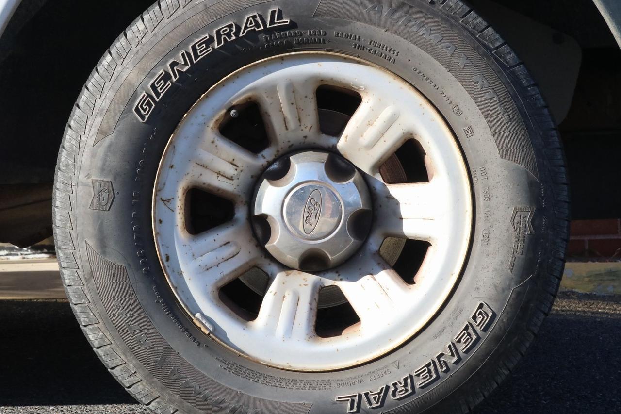 2009 Ford Ranger XL Fredericksburg VA