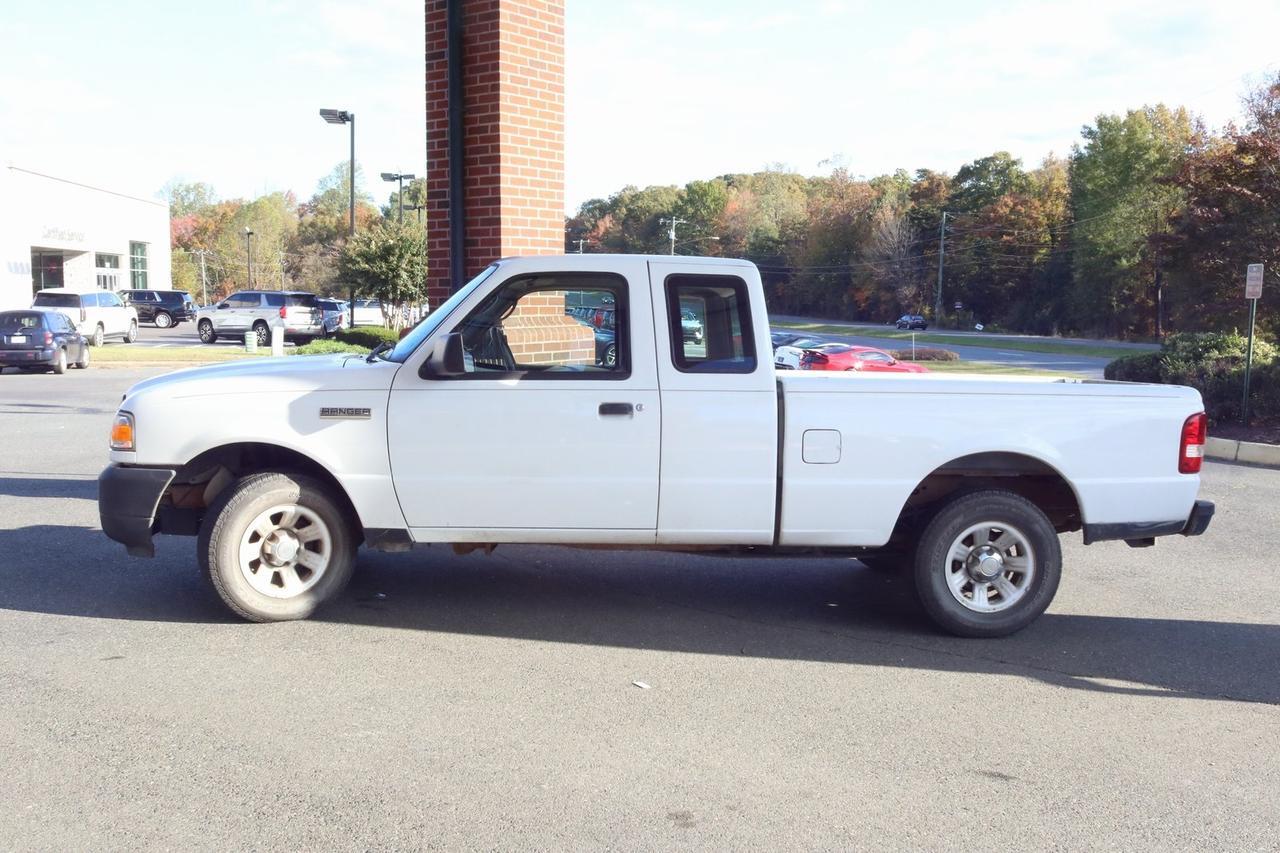 2009 Ford Ranger XL Fredericksburg VA