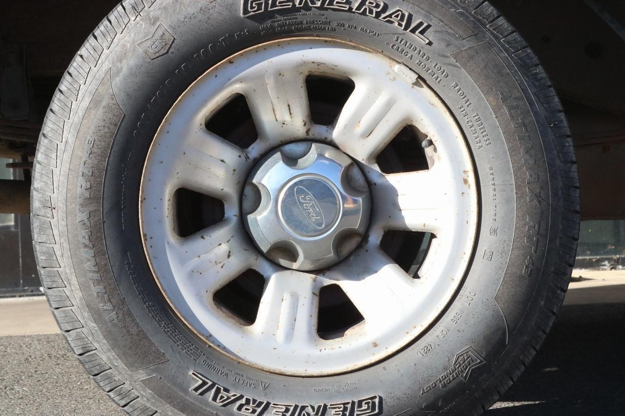 2009 Ford Ranger XL Fredericksburg VA