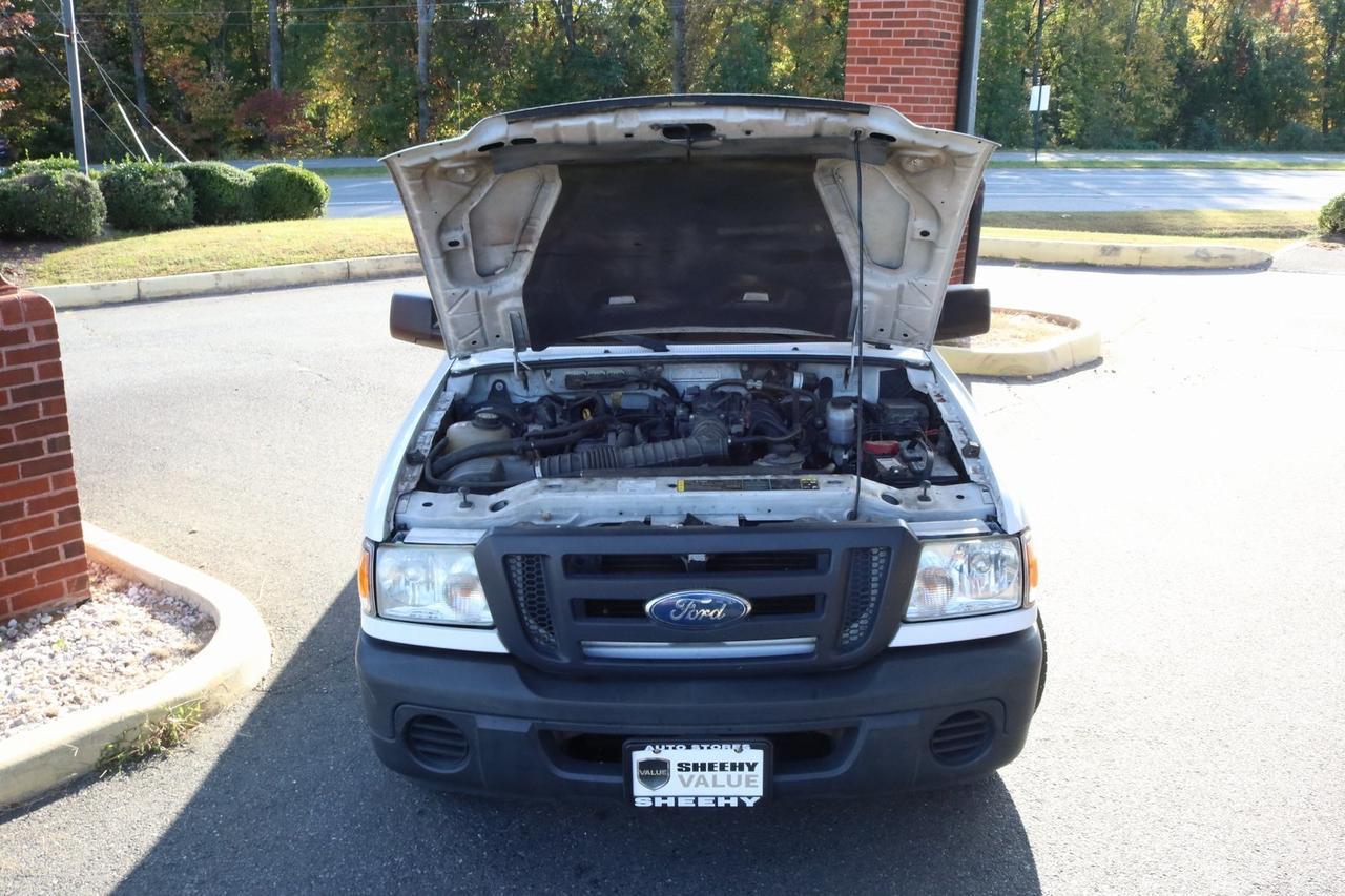 2009 Ford Ranger XL Fredericksburg VA