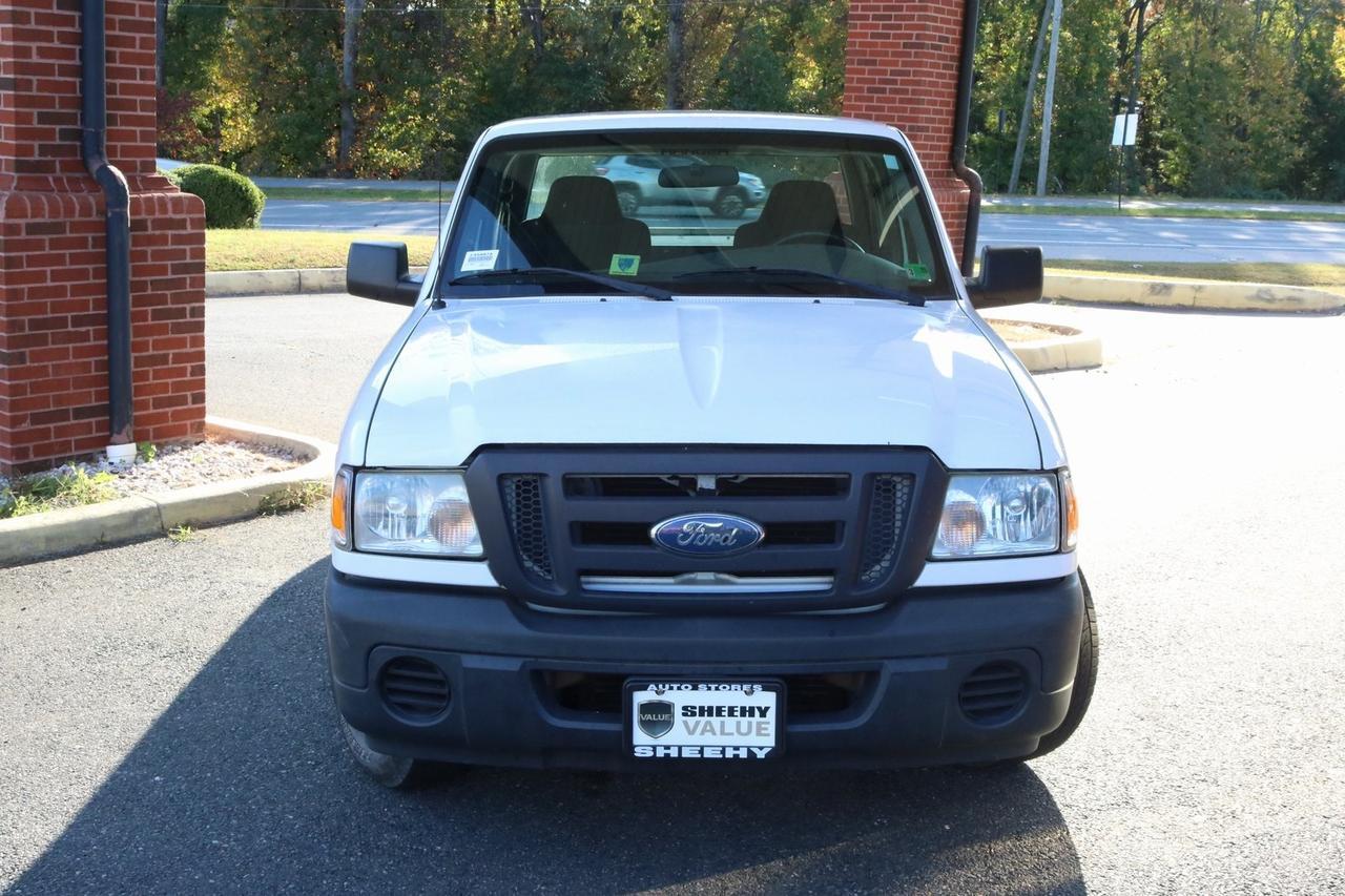2009 Ford Ranger XL Fredericksburg VA