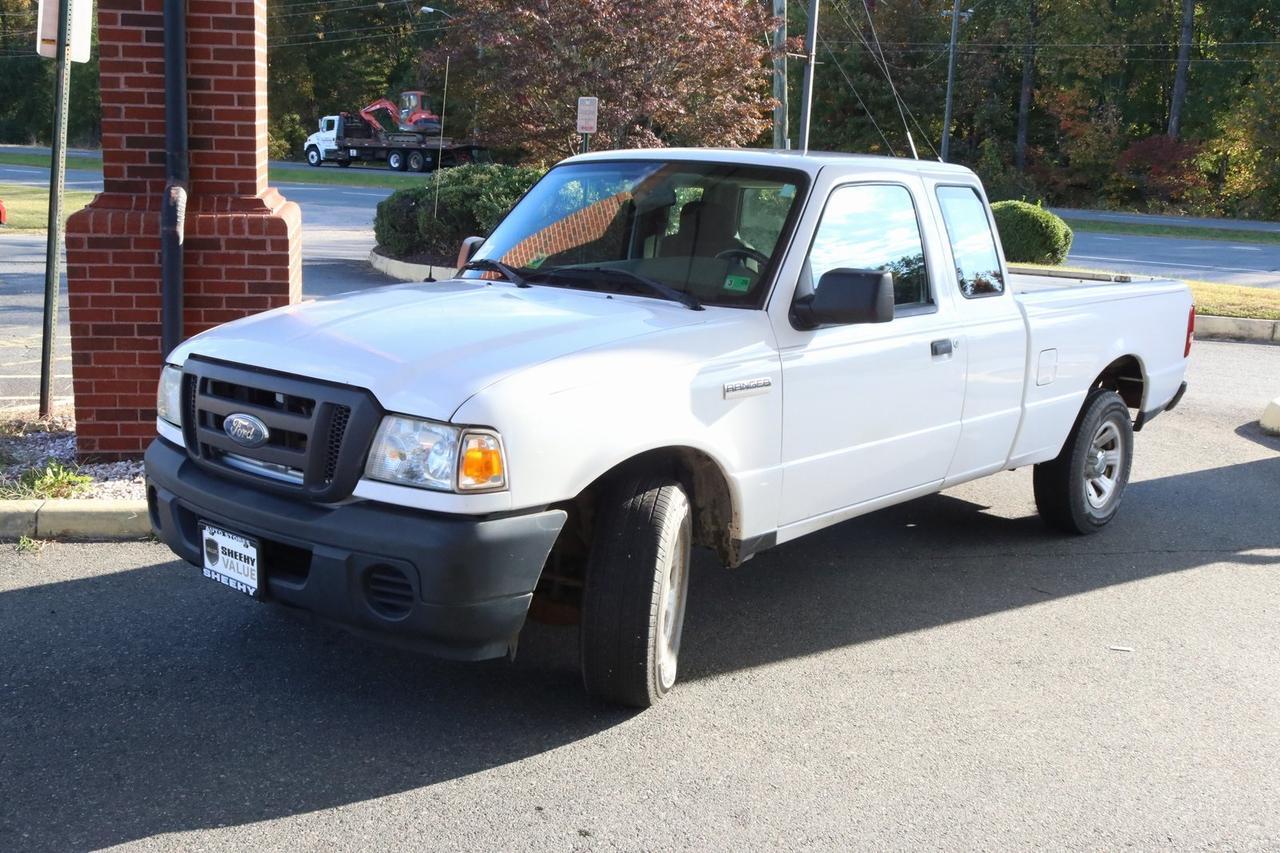 2009 Ford Ranger XL Fredericksburg VA