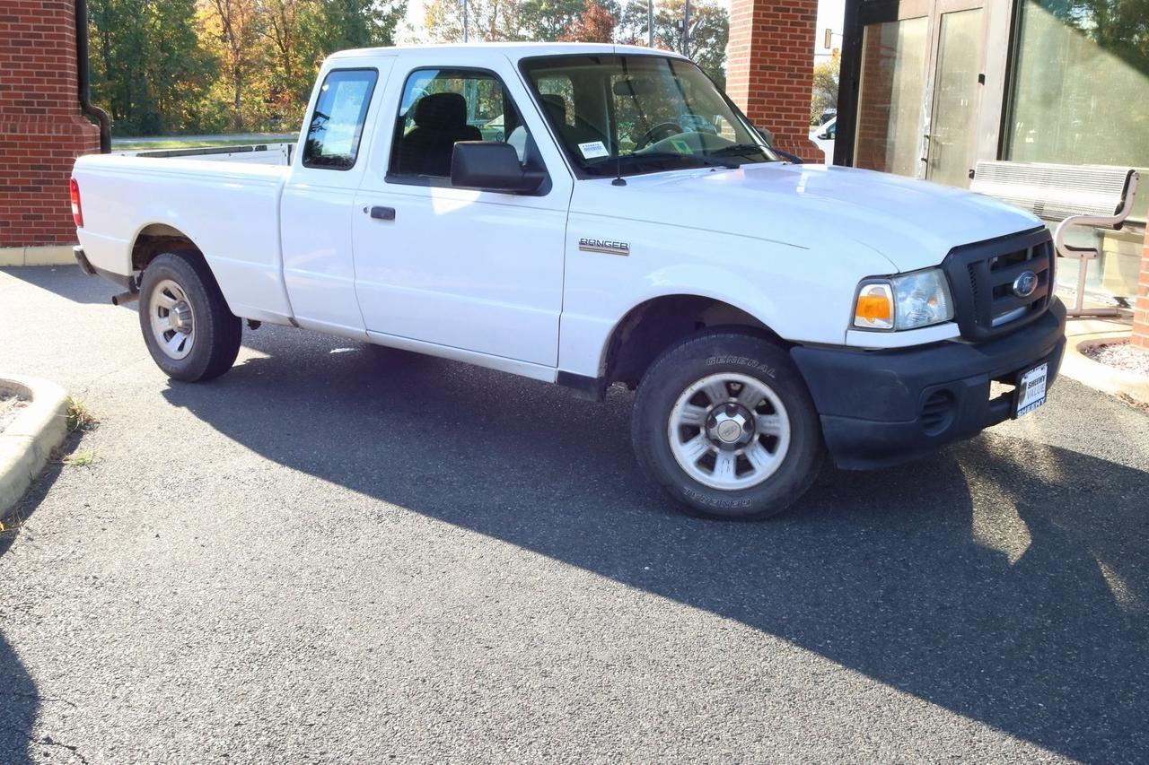 2009 Ford Ranger XL Fredericksburg VA