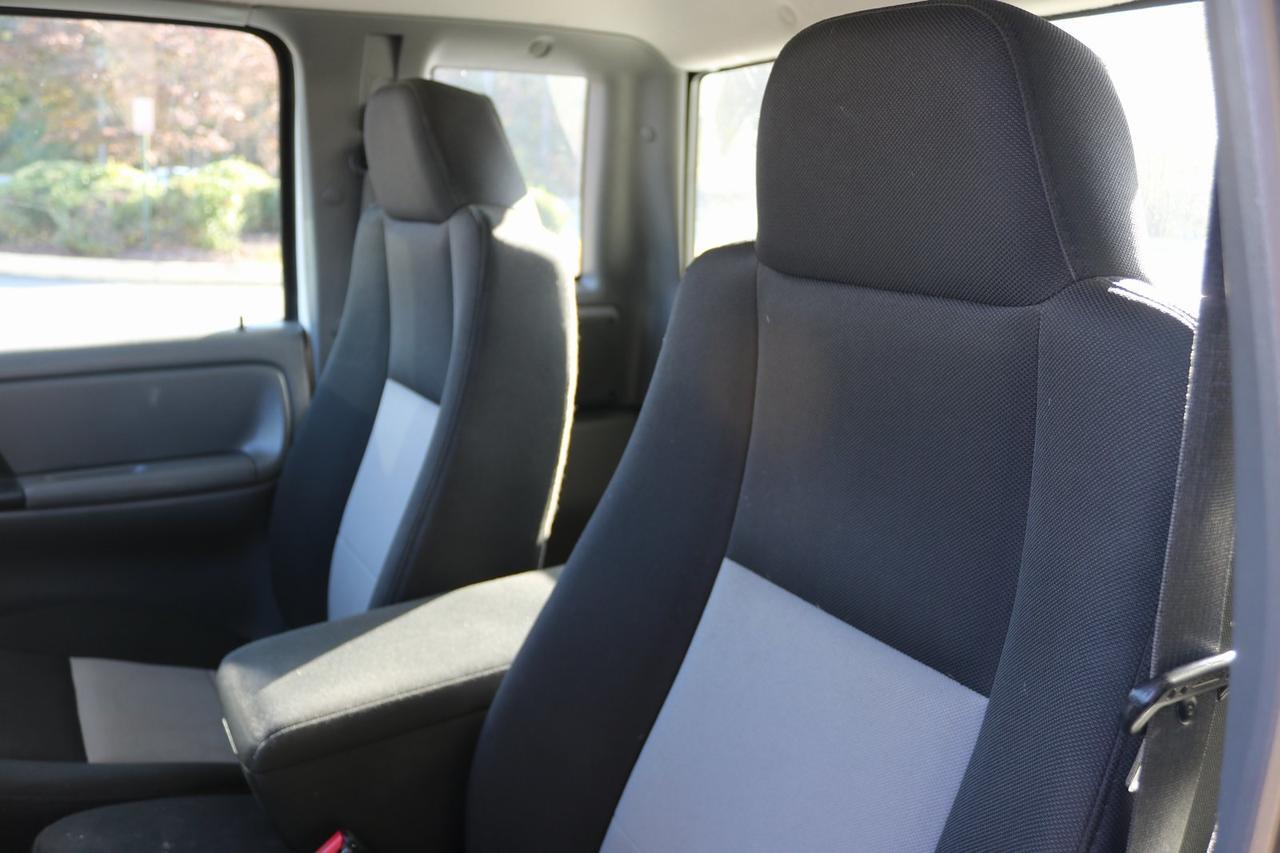 2009 Ford Ranger XL Fredericksburg VA