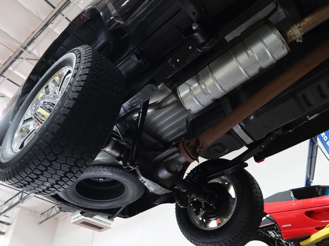 2009 Ford Super Duty F-250 Lariat Harley-Davidson Crew Cab V10 4&times;4 3k Miles Scottsdale AZ
