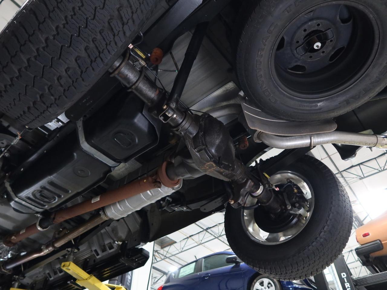 2009 Ford Super Duty F-250 Lariat Harley-Davidson Crew Cab V10 4&times;4 3k Miles Scottsdale AZ