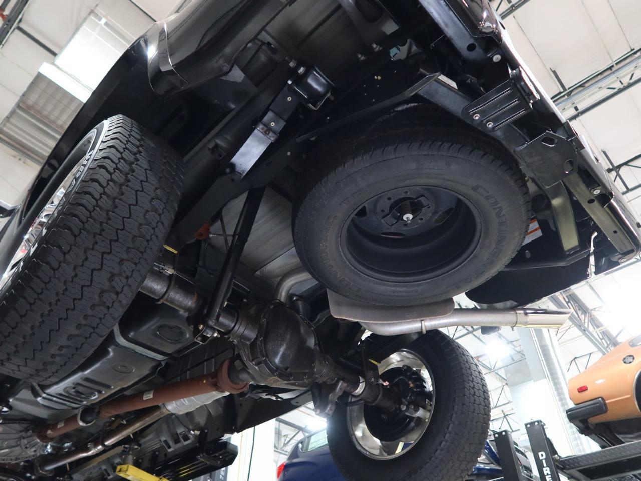 2009 Ford Super Duty F-250 Lariat Harley-Davidson Crew Cab V10 4&times;4 3k Miles Scottsdale AZ