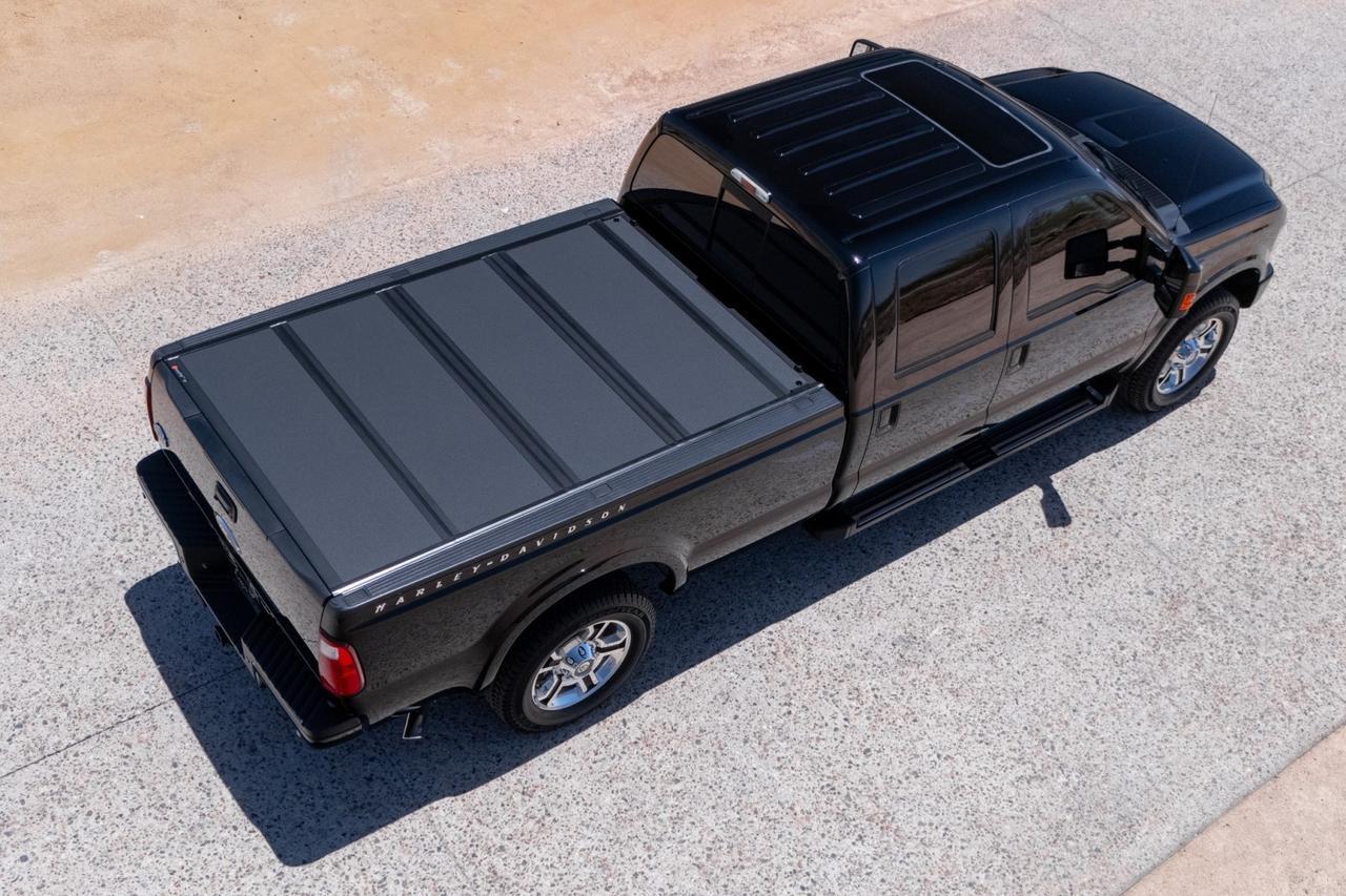 2009 Ford Super Duty F-250 Lariat Harley-Davidson Crew Cab V10 4&times;4 3k Miles Scottsdale AZ