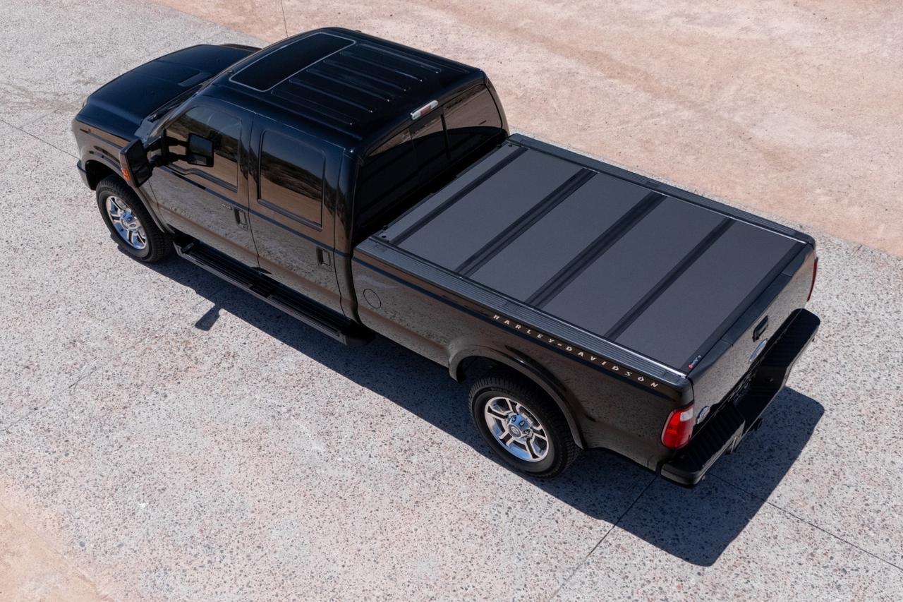 2009 Ford Super Duty F-250 Lariat Harley-Davidson Crew Cab V10 4&times;4 3k Miles Scottsdale AZ