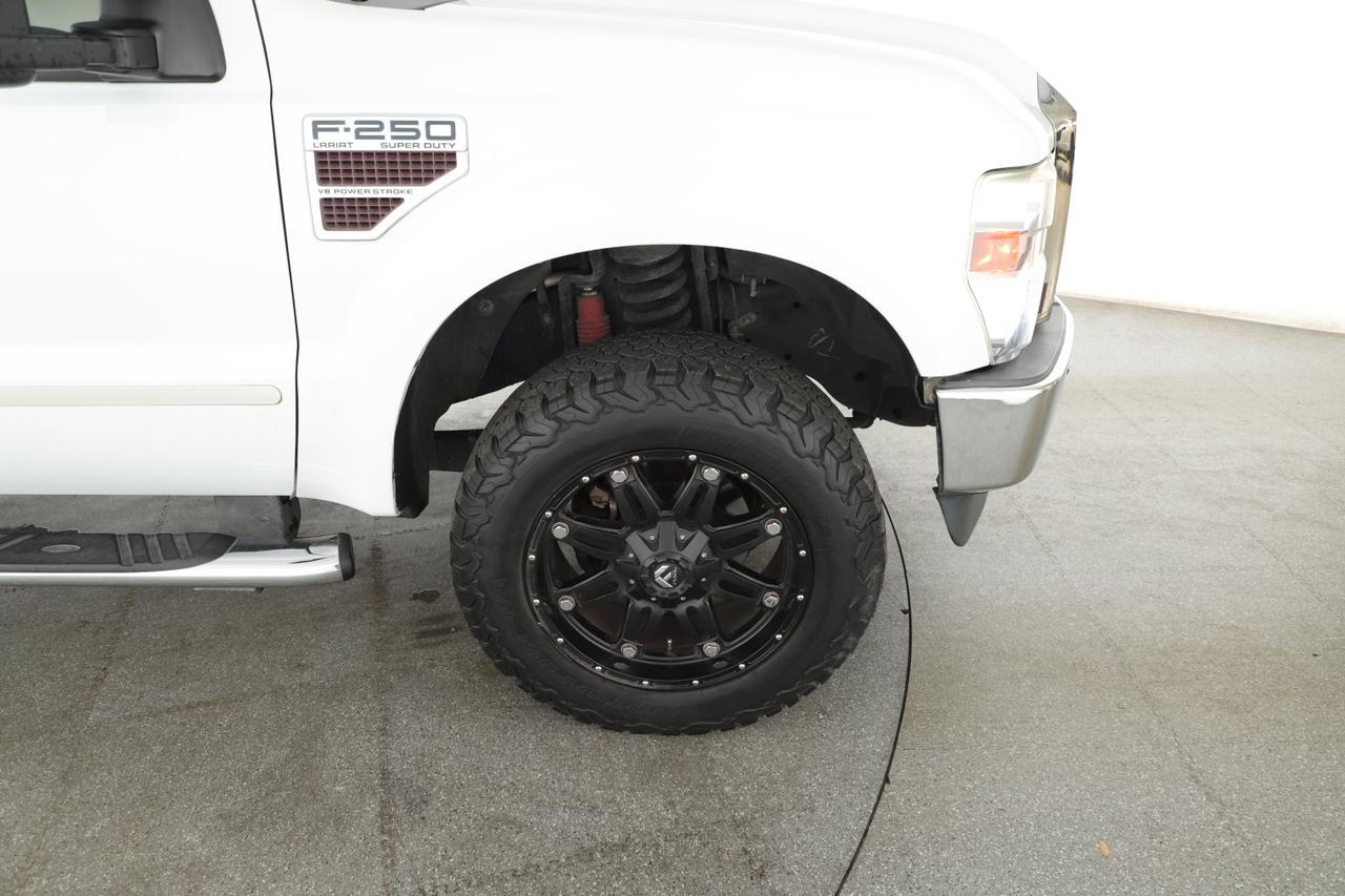 2009 Ford Super Duty F-250 SRW New Braunfels TX