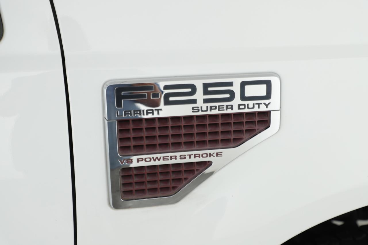 2009 Ford Super Duty F-250 SRW New Braunfels TX