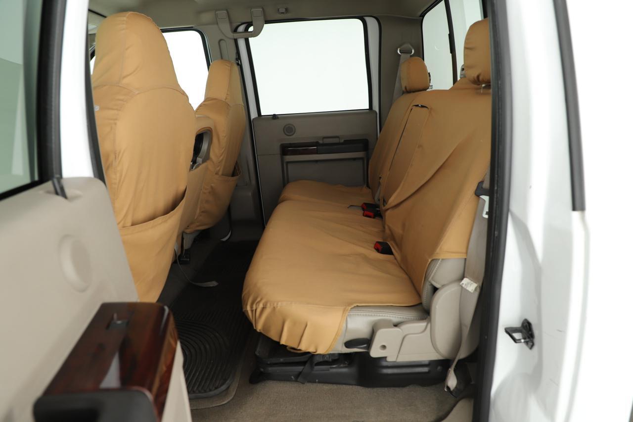2009 Ford Super Duty F-250 SRW New Braunfels TX