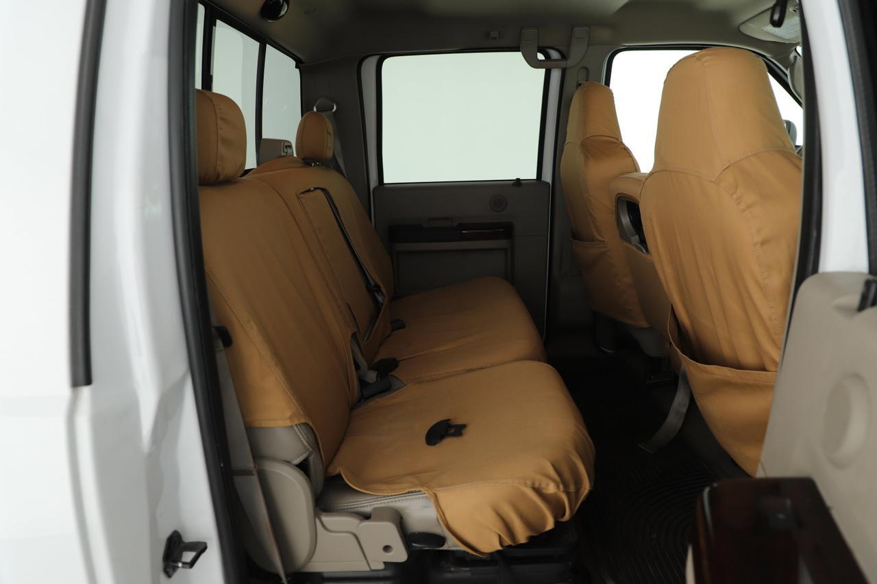 2009 Ford Super Duty F-250 SRW New Braunfels TX