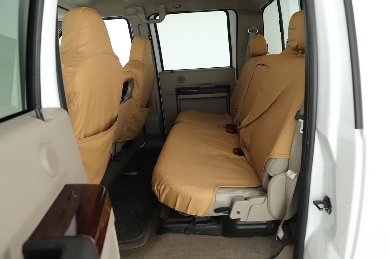 2009 Ford Super Duty F-250 SRW New Braunfels TX