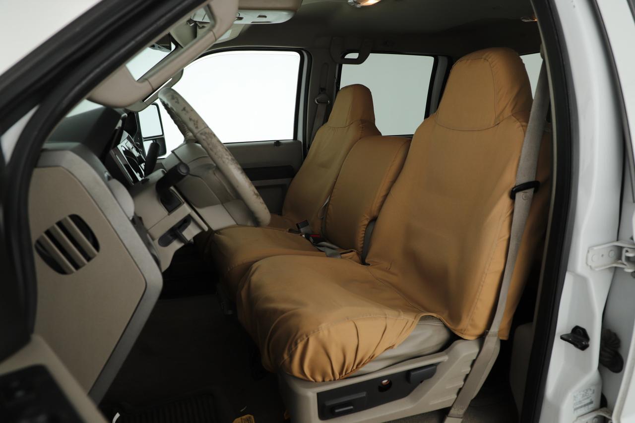 2009 Ford Super Duty F-250 SRW New Braunfels TX