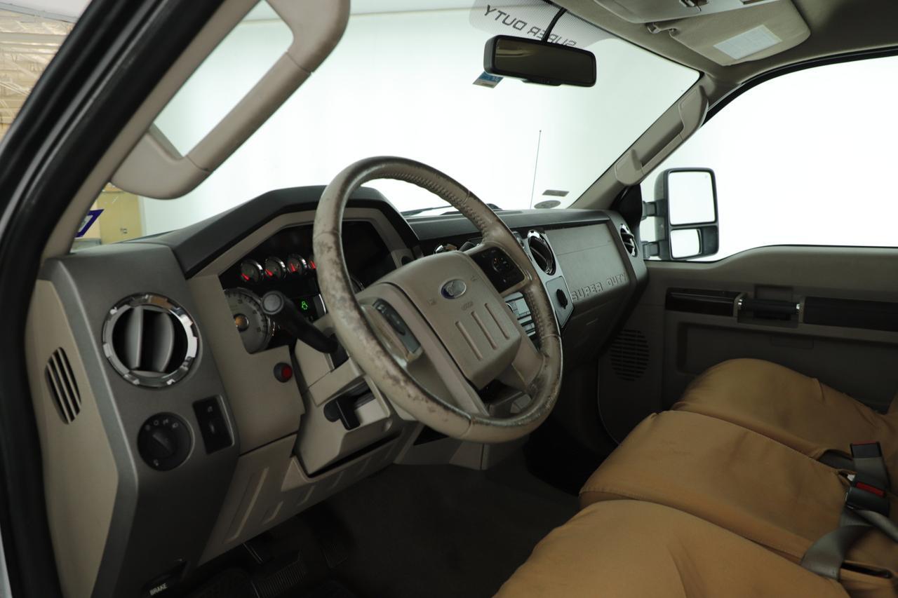2009 Ford Super Duty F-250 SRW New Braunfels TX