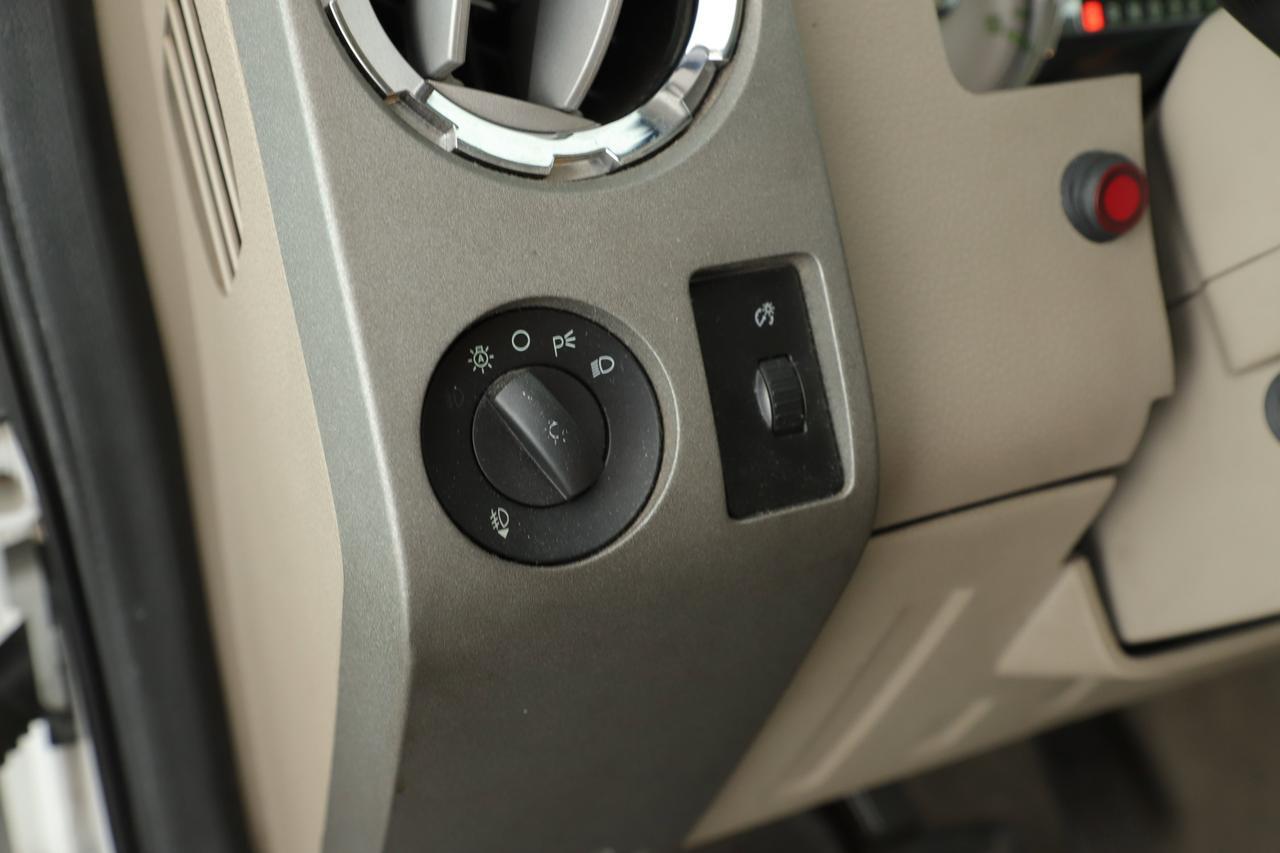 2009 Ford Super Duty F-250 SRW New Braunfels TX