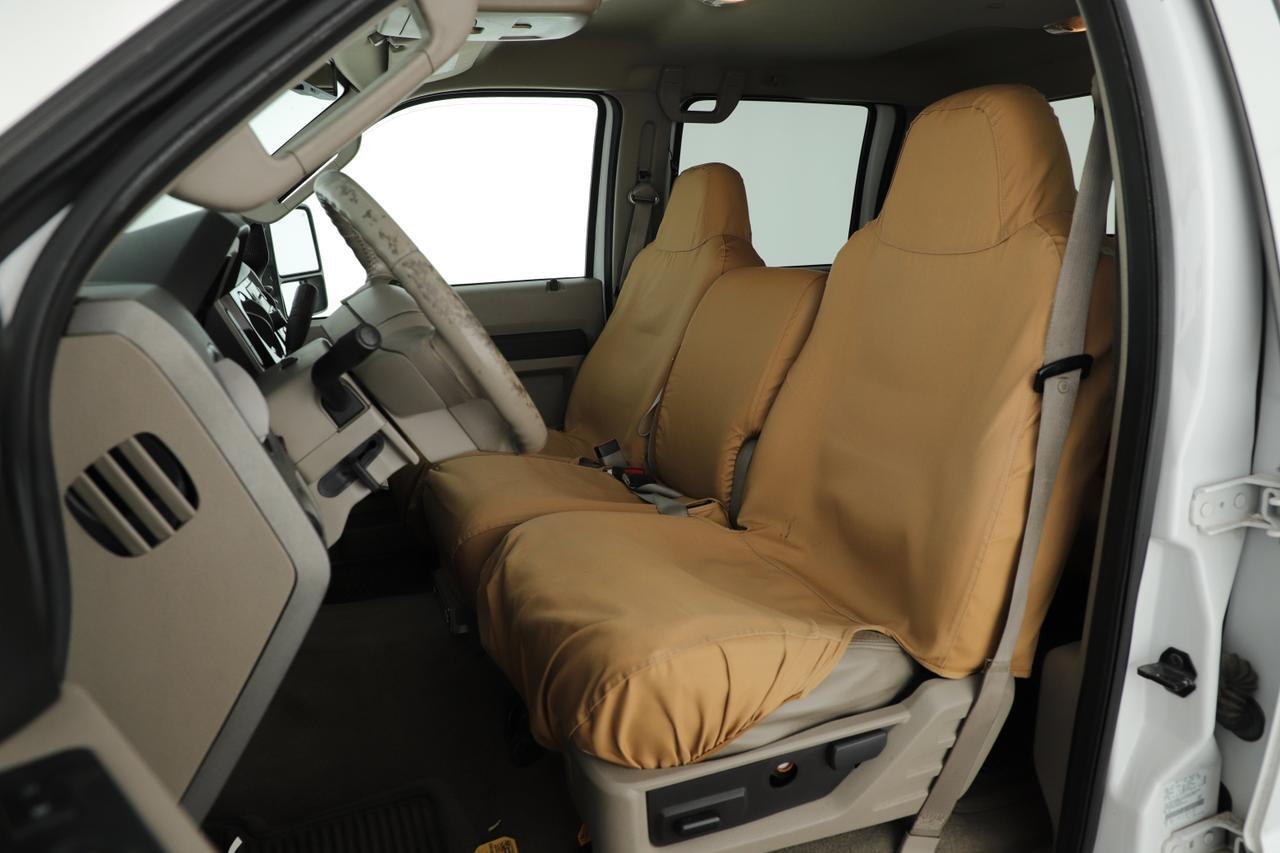2009 Ford Super Duty F-250 SRW New Braunfels TX