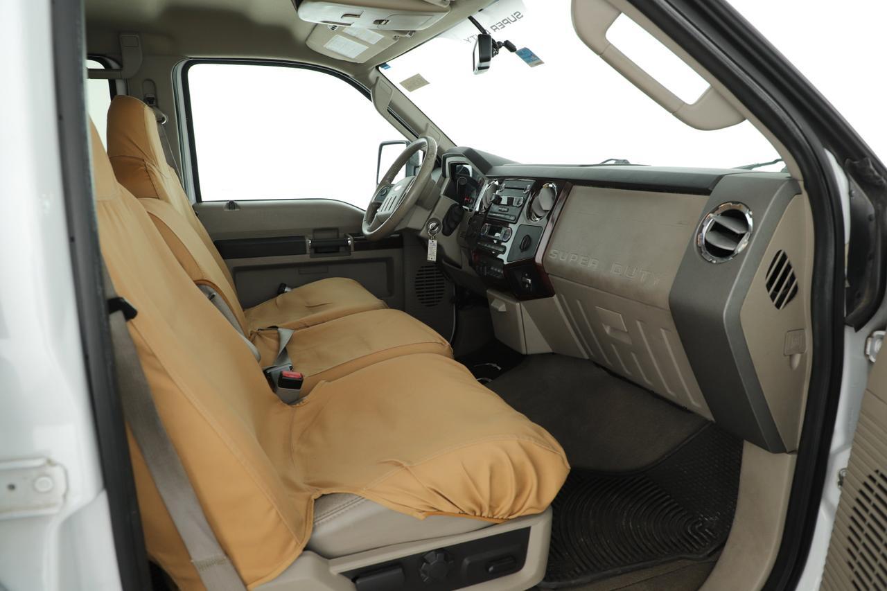 2009 Ford Super Duty F-250 SRW New Braunfels TX