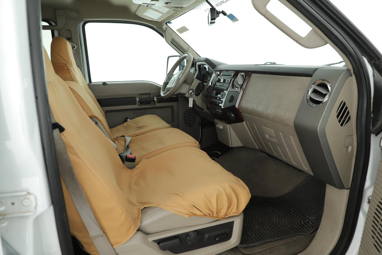 2009 Ford Super Duty F-250 SRW New Braunfels TX
