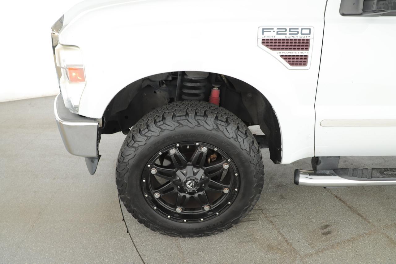 2009 Ford Super Duty F-250 SRW New Braunfels TX