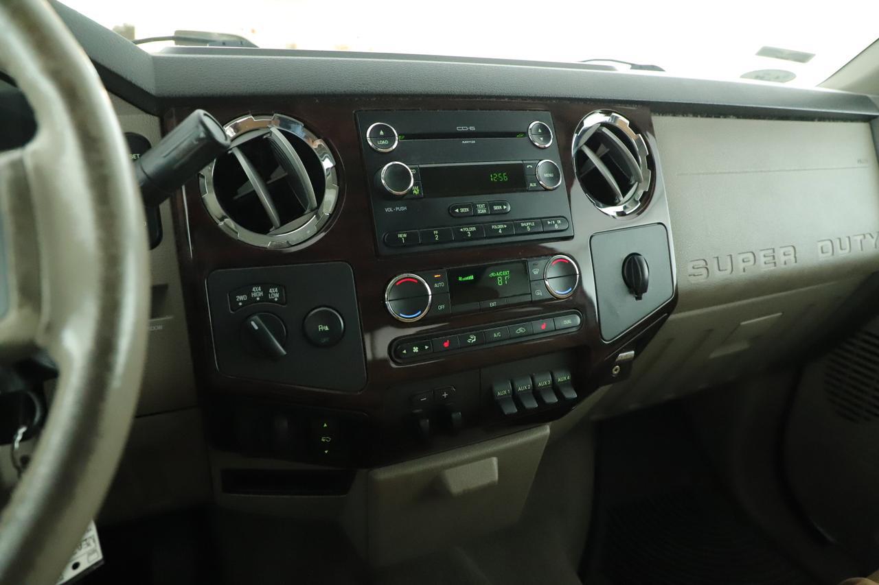 2009 Ford Super Duty F-250 SRW New Braunfels TX