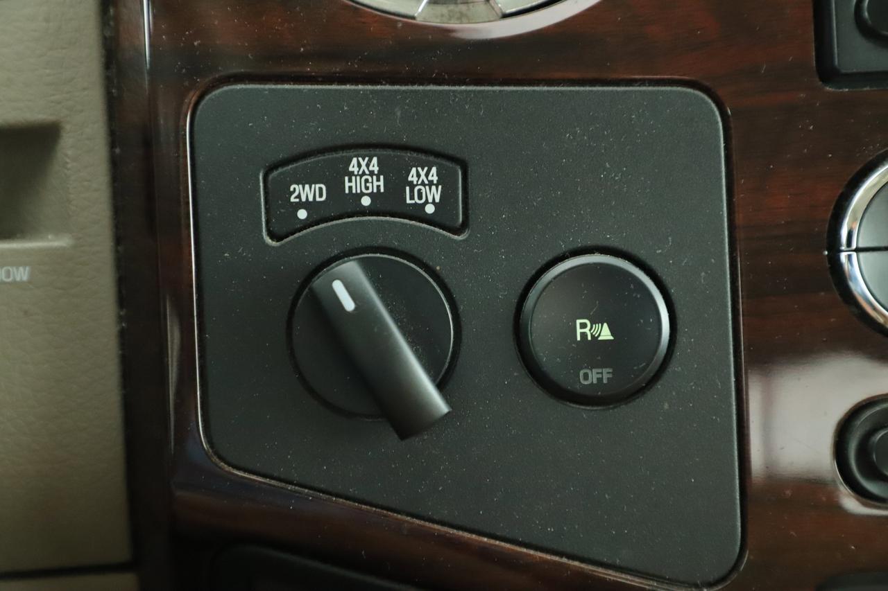 2009 Ford Super Duty F-250 SRW New Braunfels TX
