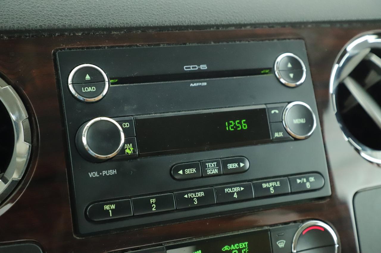 2009 Ford Super Duty F-250 SRW New Braunfels TX